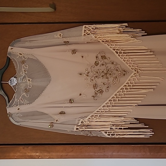R&M Richard’s gown